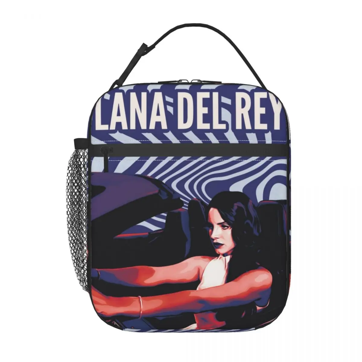 Изготовленные на заказ изолированные сумки для обеда Lana Del Rey в автомобиле для работы, школы, певицы, портативный холодильник, термобокс для обеда для женщин и детей
Изготовленные на заказ изолированные сумки для обеда Lana Del Rey в автомобиле для работы, школы, певицы, портативный холодильник, термобокс для обеда для женщин и детей