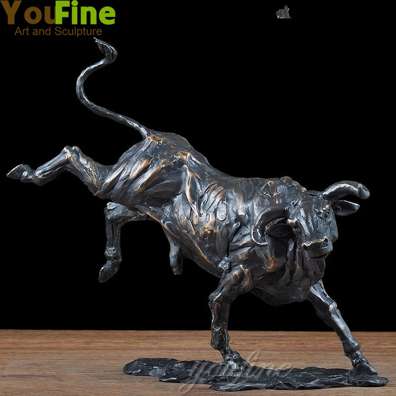 Wall Street Bronze Bull Statue Wall Street Charging Bull Sculpture Bronze Cast Bull Statues For Home Office Decoration Gift Craf
Wall Street Bronze Bull Statue Wall Street Charging Bull Sculpture Bronze Cast Bull Statues For Home Office Decoration Gift Craf