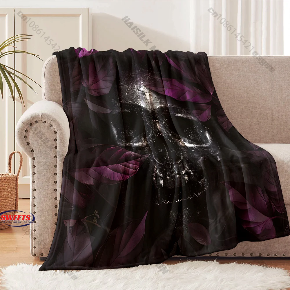 Elegant Floral-Patterned Blanket Multiple sizes kid's and adults' bedroom living room sofa decor blanket, Exquisite gift
Elegant Floral-Patterned Blanket Multiple sizes kid's and adults' bedroom living room sofa decor blanket, Exquisite gift