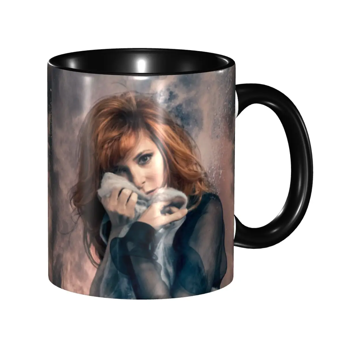 Custom Mylene Farmer Mug DIY Ceramic Milk Tea Coffee Cups
Custom Mylene Farmer Mug DIY Ceramic Milk Tea Coffee Cups