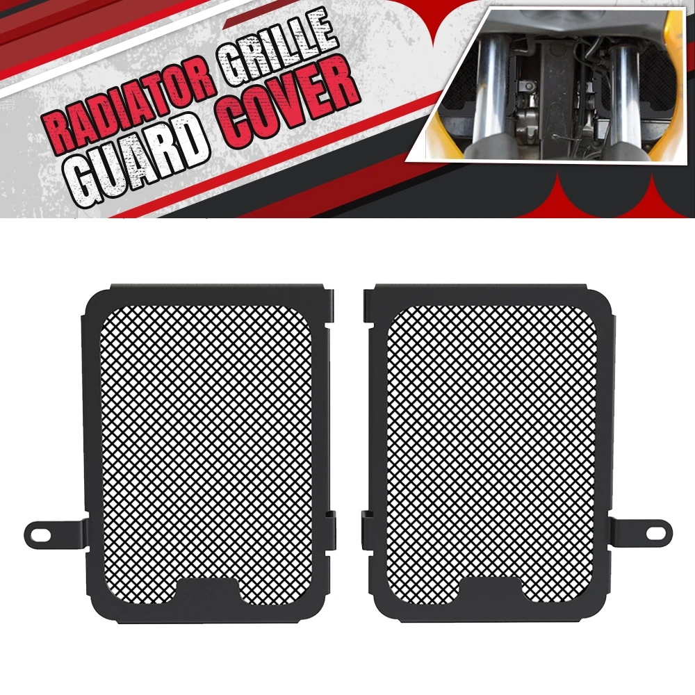 Motorcycle Radiator Grille Guard Cover Oil Cooler Guard Protector For Honda XL700V Transalp 2008 2017 2018 2019 2020 2021 2022
Motorcycle Radiator Grille Guard Cover Oil Cooler Guard Protector For Honda XL700V Transalp 2008 2017 2018 2019 2020 2021 2022