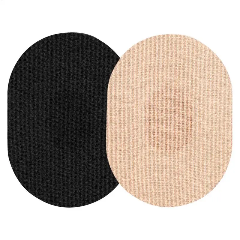 Libre Sensor Adhesive Covers 10X Adhesive Patch For Libre Sensor Sweatproof Skin-Friendly Monitor Protection Overpatch For Kids
Libre Sensor Adhesive Covers 10X Adhesive Patch For Libre Sensor Sweatproof Skin-Friendly Monitor Protection Overpatch For Kids