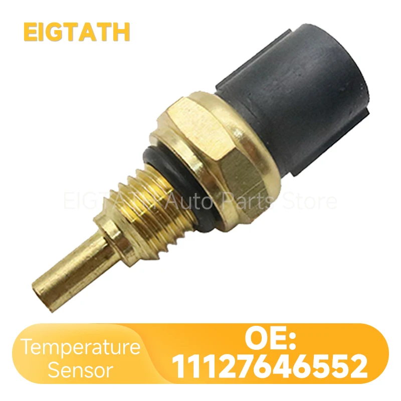 37870-PJ7-003 Temperature Sensor For Honda Civic CR-V Pilot Acura MDX TL Vigor RL CL Auto Parts 37870-PK2 48160-PGJ-003 1434050
37870-PJ7-003 Temperature Sensor For Honda Civic CR-V Pilot Acura MDX TL Vigor RL CL Auto Parts 37870-PK2 48160-PGJ-003 1434050