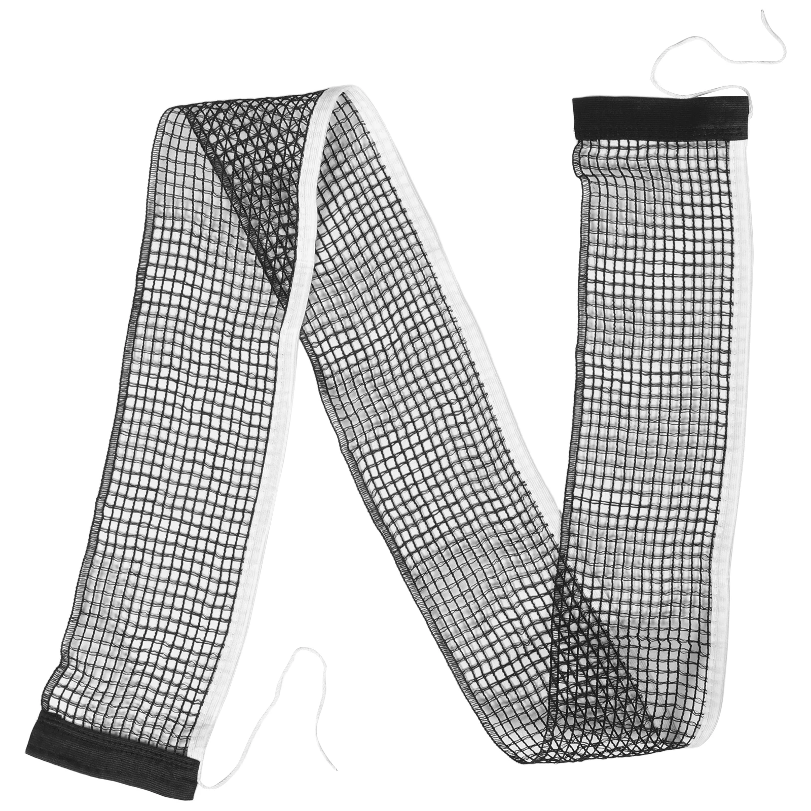 Table Tennis Ball Stand Replacement Training Net for Portable Paddle Game Accessories Indoor Nylon
Table Tennis Ball Stand Replacement Training Net for Portable Paddle Game Accessories Indoor Nylon
