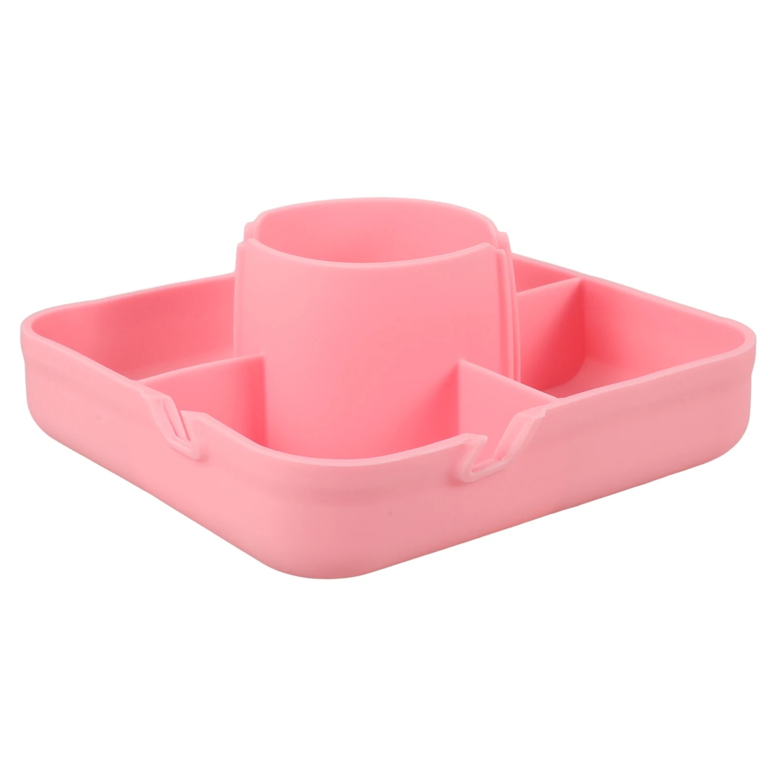 3PCS Desktop Storage Rack Tumbler Cup Holder Water Bottles ganizer Silicone Shelf Multifunctional Minimalist for Home
3PCS Desktop Storage Rack Tumbler Cup Holder Water Bottles ganizer Silicone Shelf Multifunctional Minimalist for Home