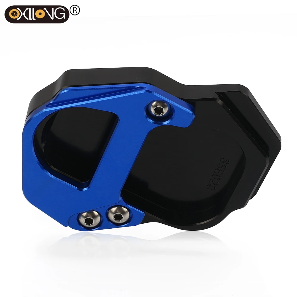 For BMW R nineT 2017 2018 2019 2020 2021 2022 2023 Motorcycle Kickstand Side Stand Enlarger Extension Plate
For BMW R nineT 2017 2018 2019 2020 2021 2022 2023 Motorcycle Kickstand Side Stand Enlarger Extension Plate