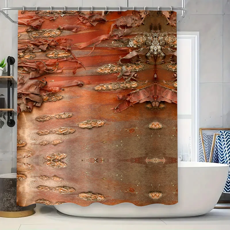 3D Printed Shower Curtain Water Drop Design with Heart Shaped Glass Print, Purple Colorful Splash Pattern for Bathroom Decor Acc
3D Printed Shower Curtain Water Drop Design with Heart Shaped Glass Print, Purple Colorful Splash Pattern for Bathroom Decor Acc