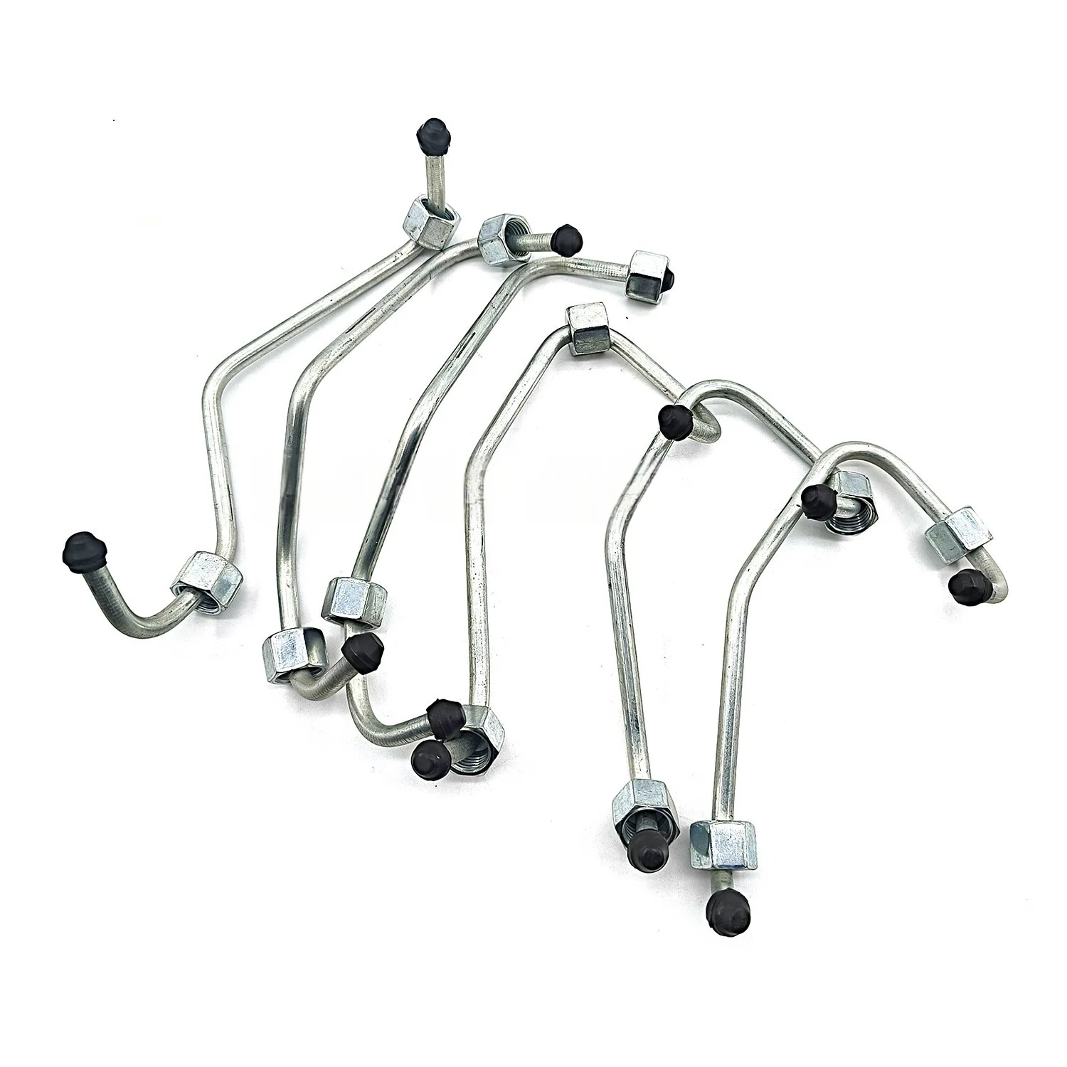 Подходит для масляных труб высокого давления и дизельных труб двигателей Volvo EC140/210/240/290B.
Подходит для масляных труб высокого давления и дизельных труб двигателей Volvo EC140/210/240/290B.