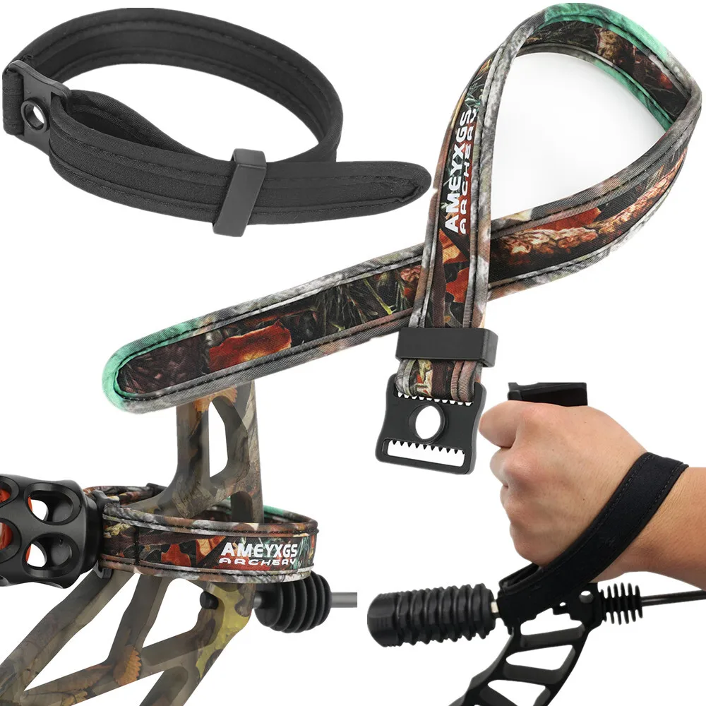 Регулируемый ремешок для стрельбы из лука для лука и стрел, безопасная ручка, удобная уличная охотничья стрельба для взрослых и подростков
Регулируемый ремешок для стрельбы из лука для лука и стрел, безопасная ручка, удобная уличная охотничья стрельба для взрослых и подростков