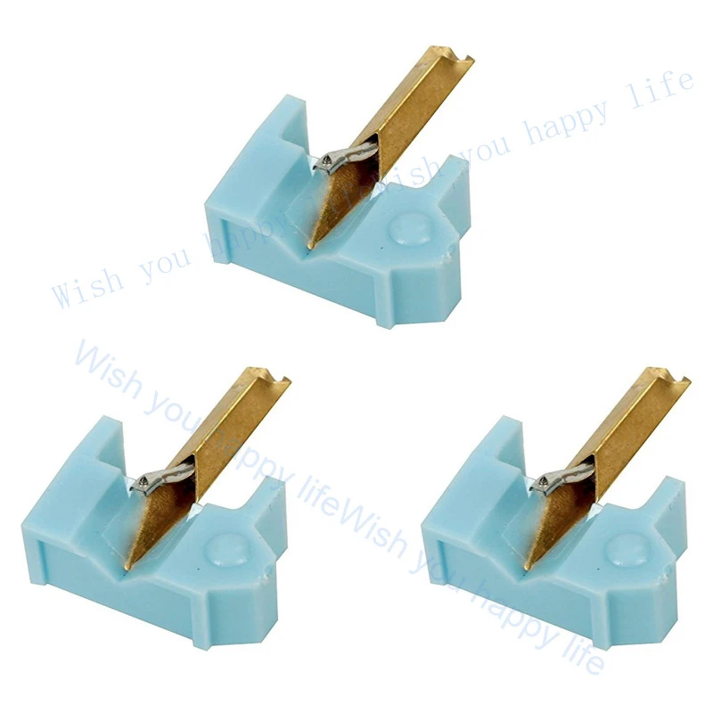 TT 3X for N44C M44C M80E AP76 DYNATRON 105 M44E M55E N55 Replacement Stylus E7S6
TT 3X for N44C M44C M80E AP76 DYNATRON 105 M44E M55E N55 Replacement Stylus E7S6