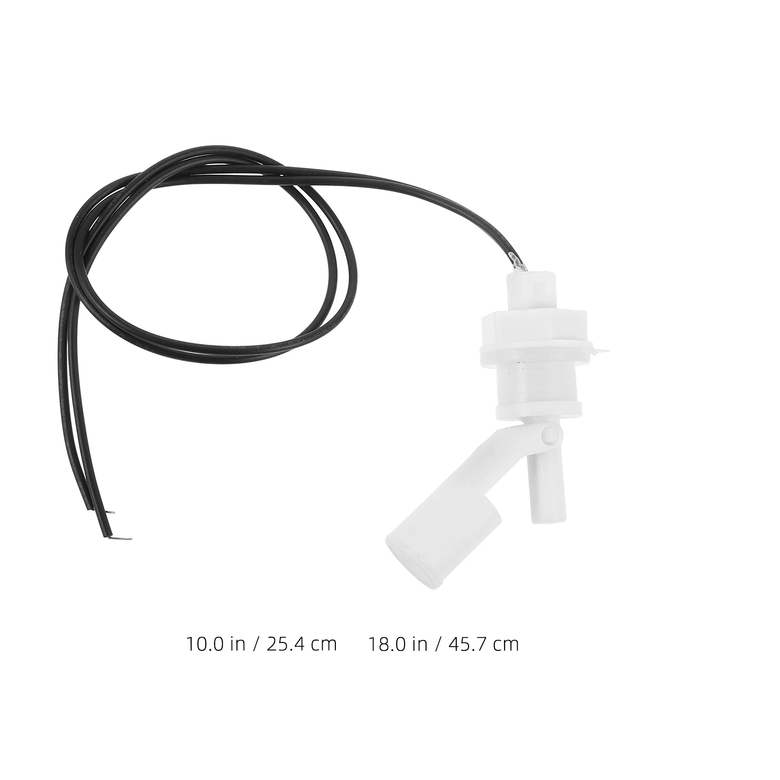 Sturdy Level Switch For Fish Tank Aquarium Pond High Sensitivity Easy Install Compatible With Various Water Tanks Pool
Sturdy Level Switch For Fish Tank Aquarium Pond High Sensitivity Easy Install Compatible With Various Water Tanks Pool