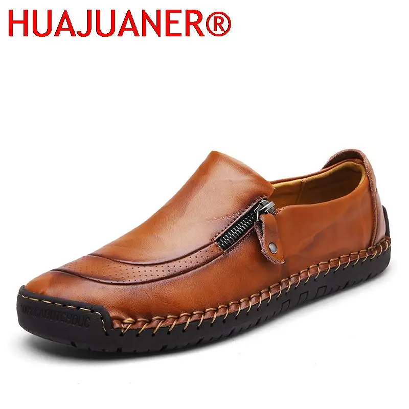 Men Leather Casual Shoes Luxury Brand 2023 Mens Loafers Moccasins Summer Breathable Outdoor Driving Walking Shoes Plus Size 48
Men Leather Casual Shoes Luxury Brand 2023 Mens Loafers Moccasins Summer Breathable Outdoor Driving Walking Shoes Plus Size 48