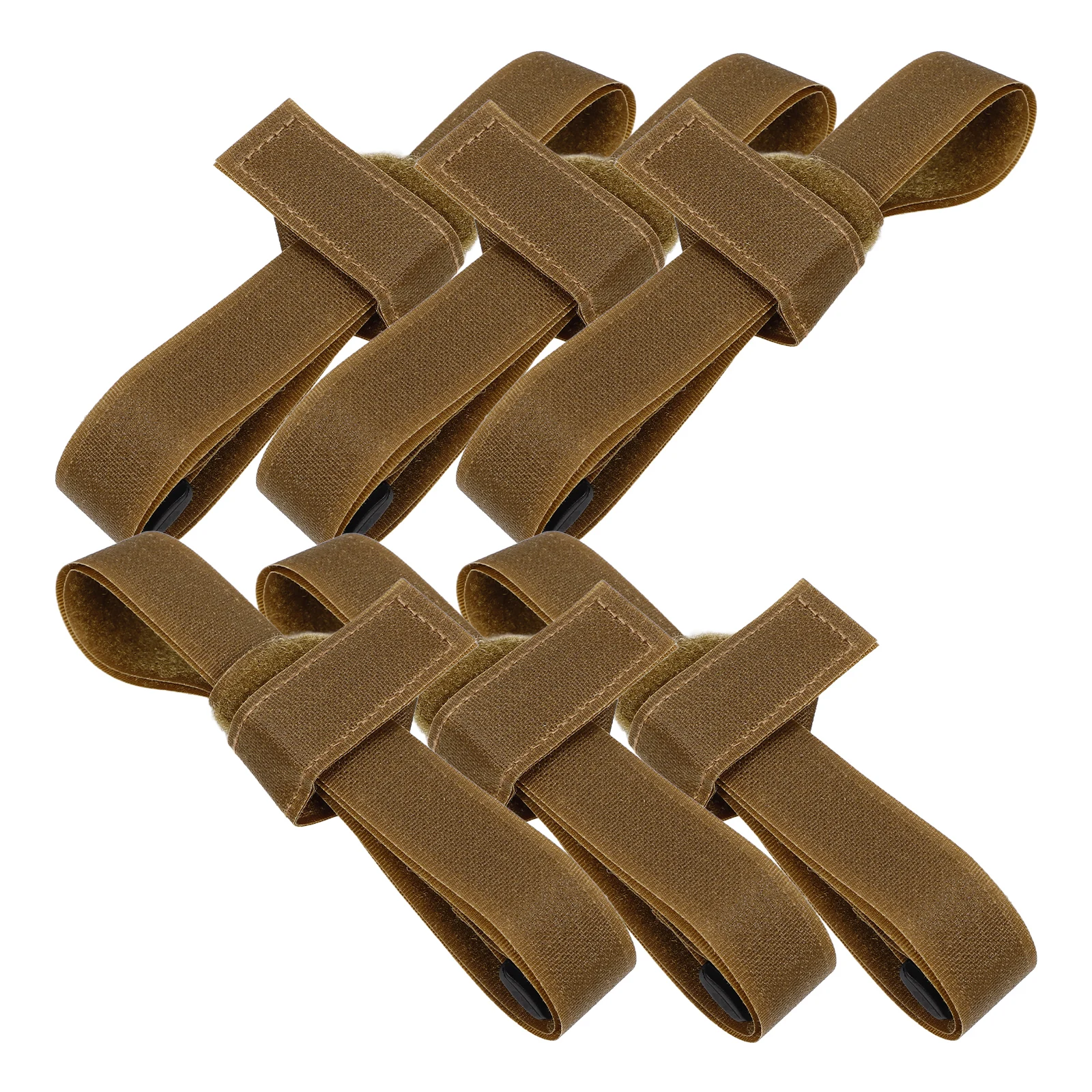 3 Pairs Strap Luggage Tie Down Bundling Waist Belt Binding Belts for Adhesive Ropes Nylon Fastening Buckle
3 Pairs Strap Luggage Tie Down Bundling Waist Belt Binding Belts for Adhesive Ropes Nylon Fastening Buckle