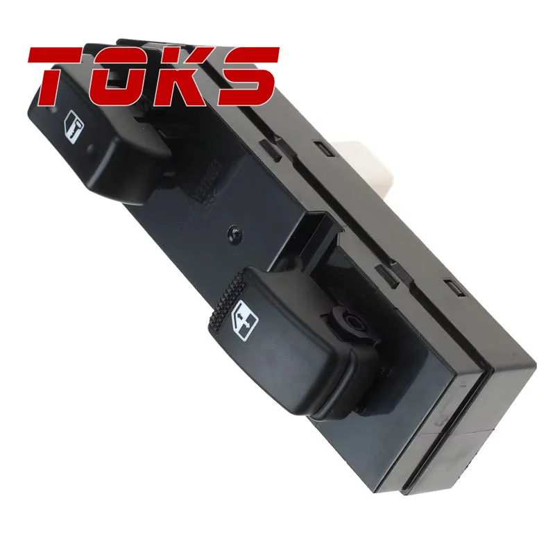TOKS 93575-2E100 10-контактный передний правый переключатель управления стеклоподъемником для Hyundai Tucson GLS GL L SE LX MK1 2,0 2,7 05-2009 935752E100
TOKS 93575-2E100 10-контактный передний правый переключатель управления стеклоподъемником для Hyundai Tucson GLS GL L SE LX MK1 2,0 2,7 05-2009 935752E100