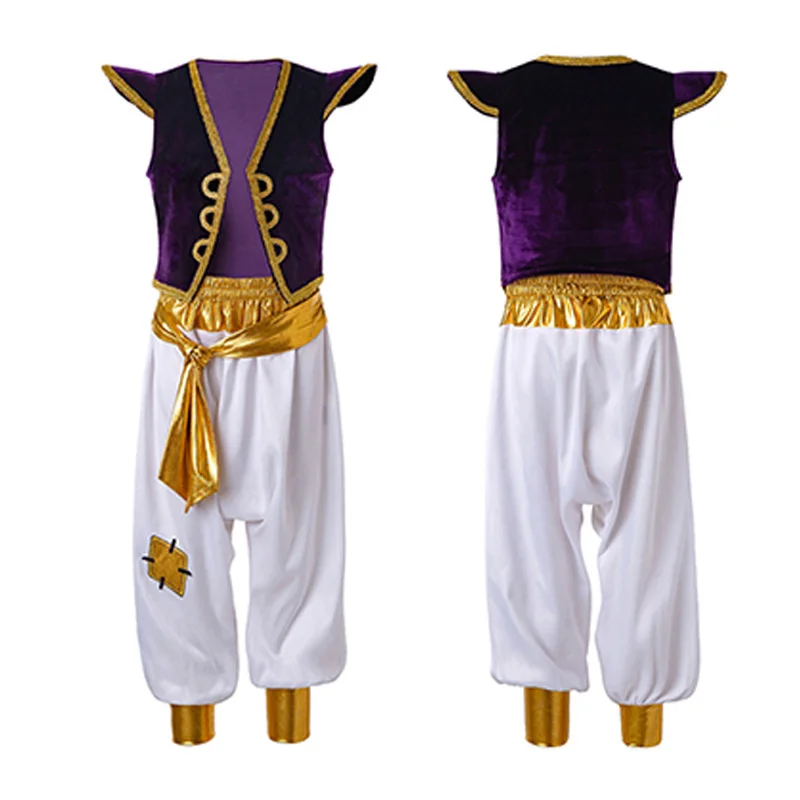 Halloween Cosplay Costume Complete Set Clothing Prince Cosplay Stage Performance Costume Role Play Cosplay Kids Boys Clothing
Halloween Cosplay Costume Complete Set Clothing Prince Cosplay Stage Performance Costume Role Play Cosplay Kids Boys Clothing