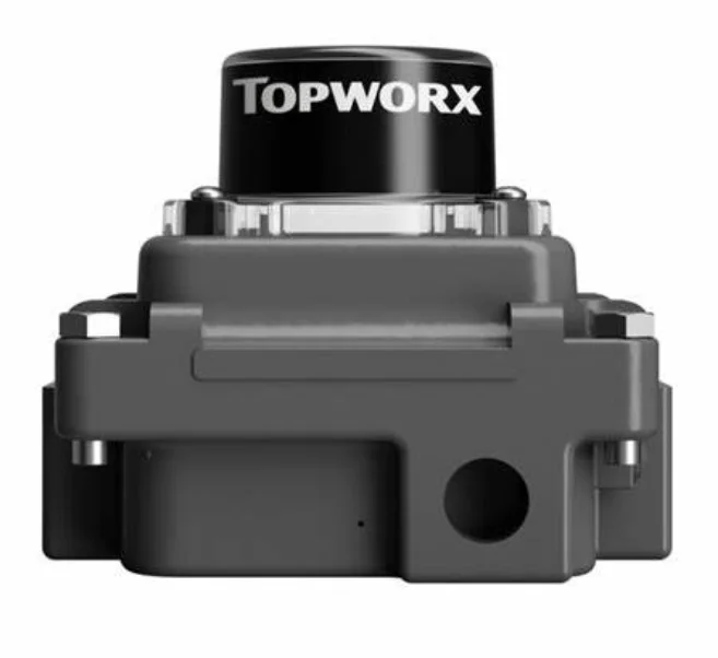 TXP-L2CGNPM000006155 — двойной переключатель Ex-Proof 316SS IP67 — промышленный бесконтактный датчик клапана со контактами 5 А
TXP-L2CGNPM000006155 — двойной переключатель Ex-Proof 316SS IP67 — промышленный бесконтактный датчик клапана со контактами 5 А