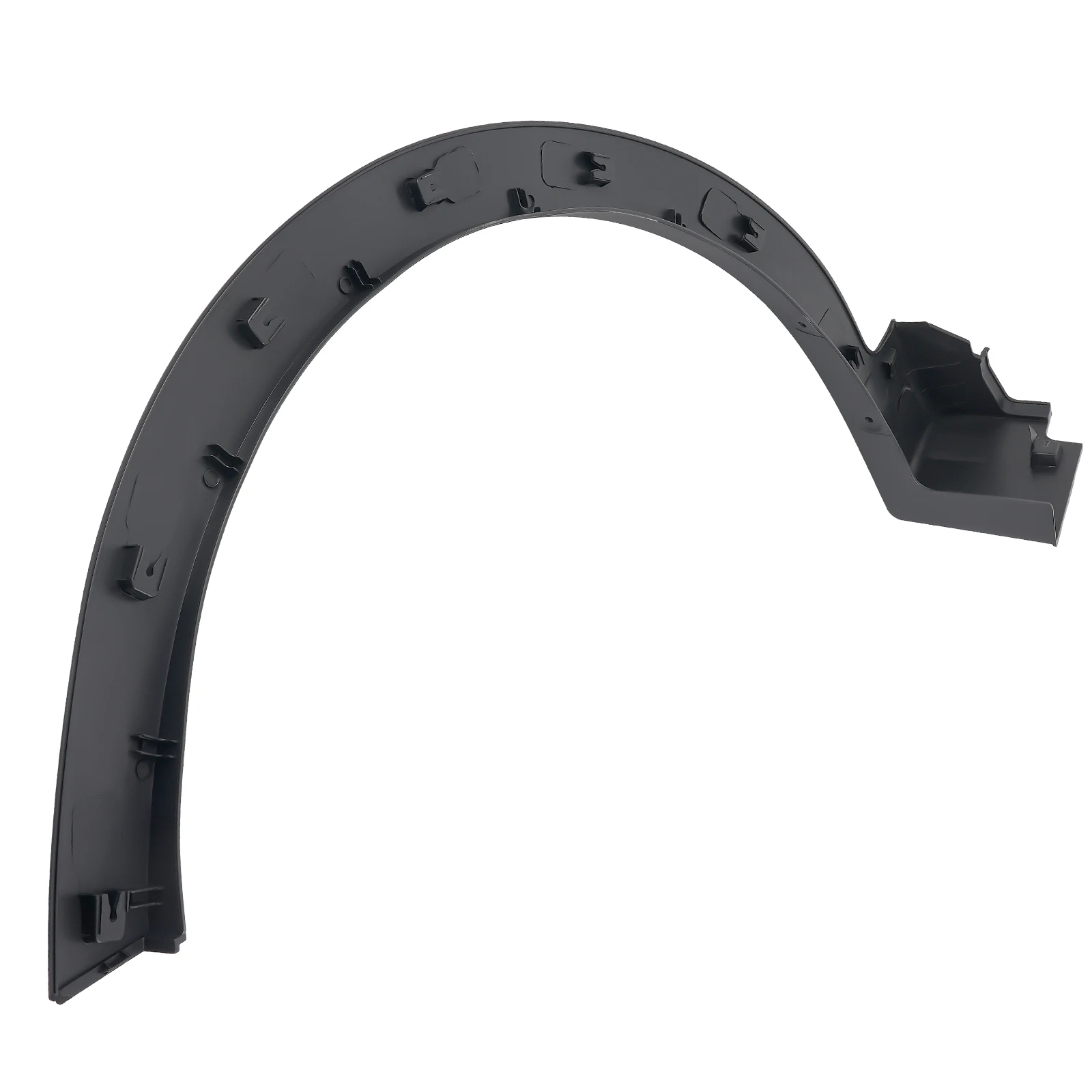 Single Fender Flare Front Right for Hyundai Santa Fe Sport 2013-2018 877124Z000
Single Fender Flare Front Right for Hyundai Santa Fe Sport 2013-2018 877124Z000