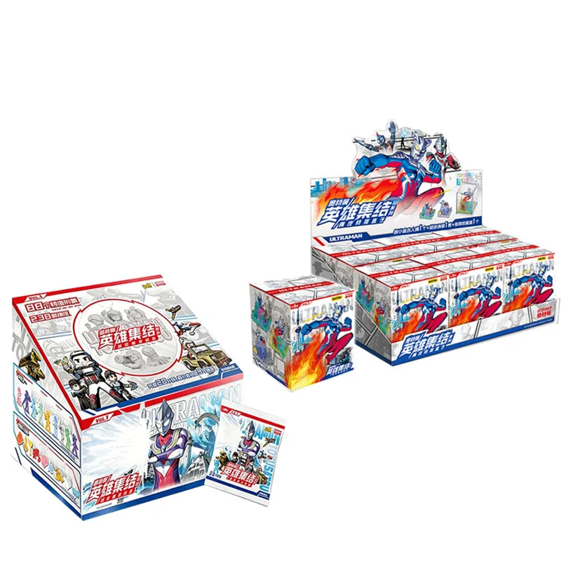 Ultraman Heroes Gather Mini Rubber Scene Toys Special Camera Scene Architecture Vehicles Human Body Props KaYou Genuine
Ultraman Heroes Gather Mini Rubber Scene Toys Special Camera Scene Architecture Vehicles Human Body Props KaYou Genuine