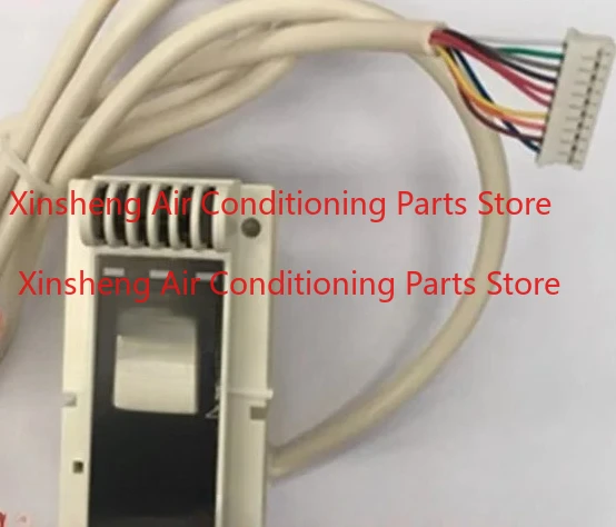 for Daikin Air Conditioner One to One Receiver Remote Control Receiver
for Daikin Air Conditioner One to One Receiver Remote Control Receiver