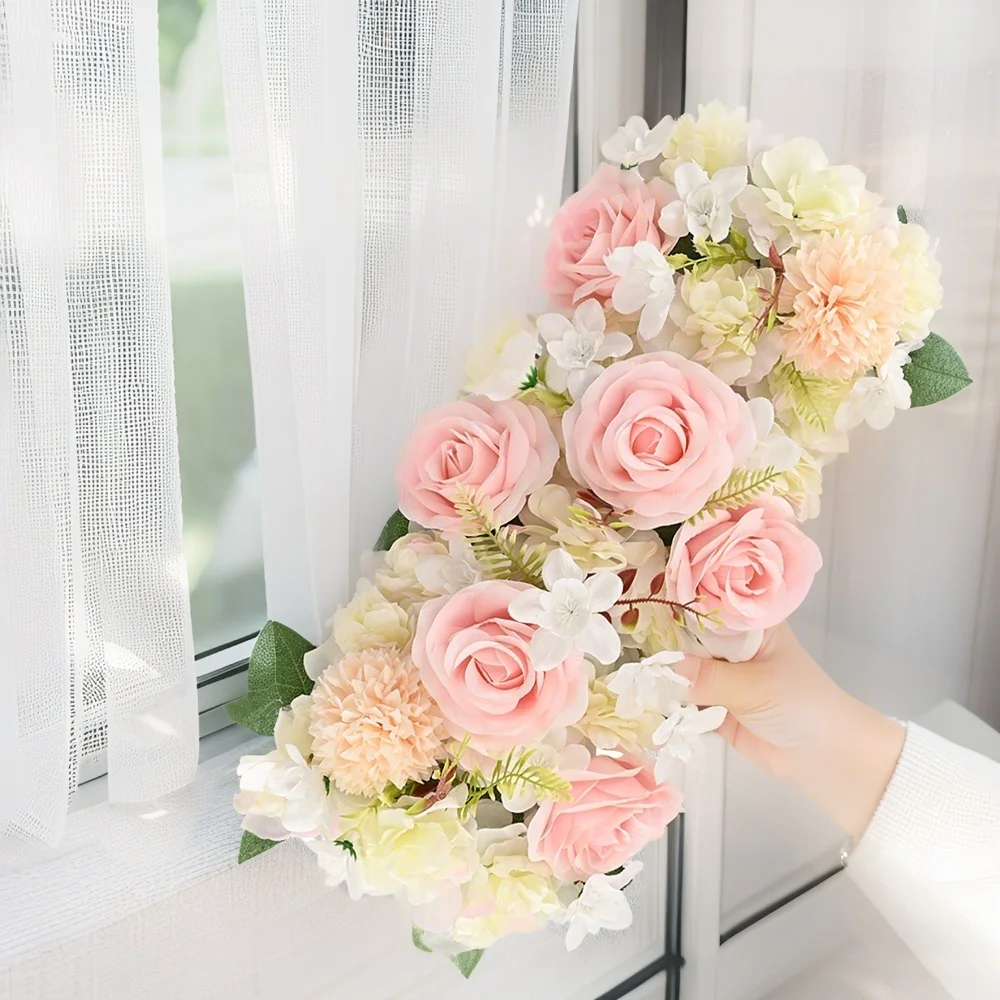 Искусственный цветок DIY свадебная стена шелковый пион роза цветок свадебная арка вечерние фон украшение стены реквизит
Искусственный цветок DIY свадебная стена шелковый пион роза цветок свадебная арка вечерние фон украшение стены реквизит