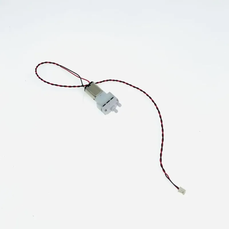 【FAST-SALE】Inlet Pump Motor For Dreame L10s Ultra Gen2/L10s Pro Ultra/L10s Pro Ultra (Heat) Replacement Water Pump Motor
【FAST-SALE】Inlet Pump Motor For Dreame L10s Ultra Gen2/L10s Pro Ultra/L10s Pro Ultra (Heat) Replacement Water Pump Motor