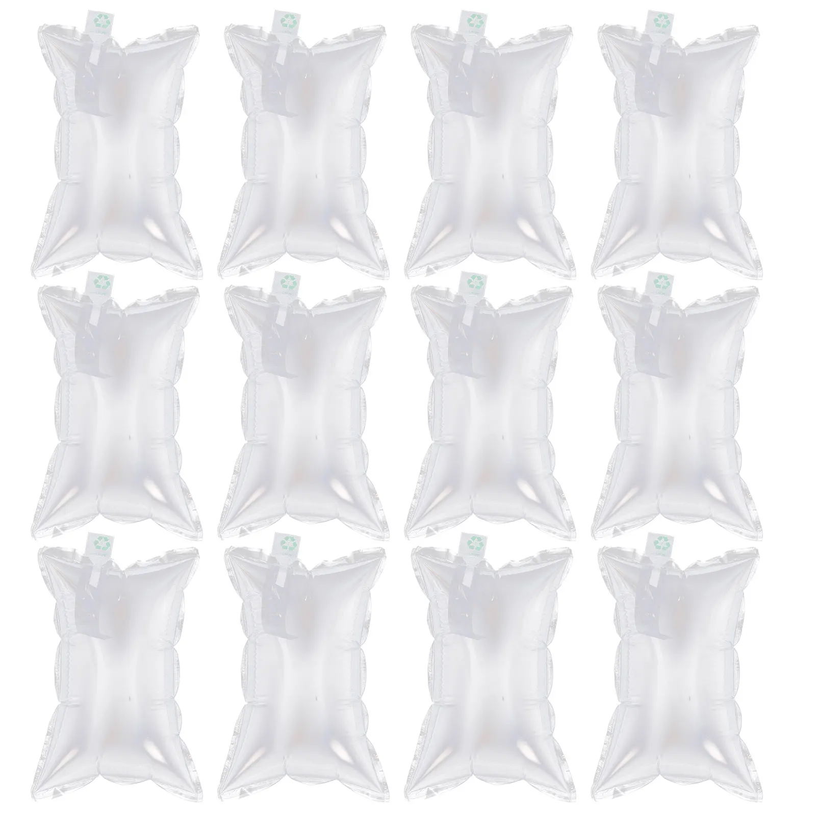30 Pcs Inflatable Air Bag Sturdy Blocking Wrap Packing Shipping Mailer for Glass Fruit Backpack
30 Pcs Inflatable Air Bag Sturdy Blocking Wrap Packing Shipping Mailer for Glass Fruit Backpack