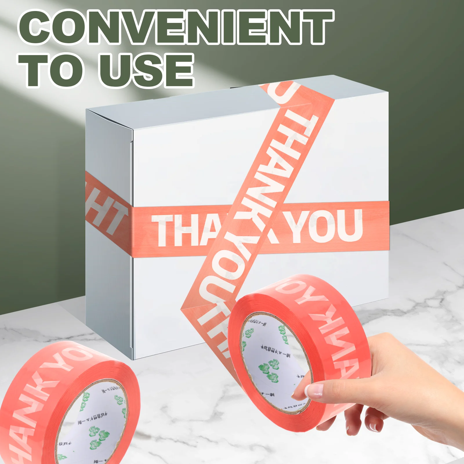 1 Roll Pink Decorative Duct Tape Diy Wrapping Sealing Packaging Tape For Gift Festival Office Parcel Self-Adhesive
1 Roll Pink Decorative Duct Tape Diy Wrapping Sealing Packaging Tape For Gift Festival Office Parcel Self-Adhesive