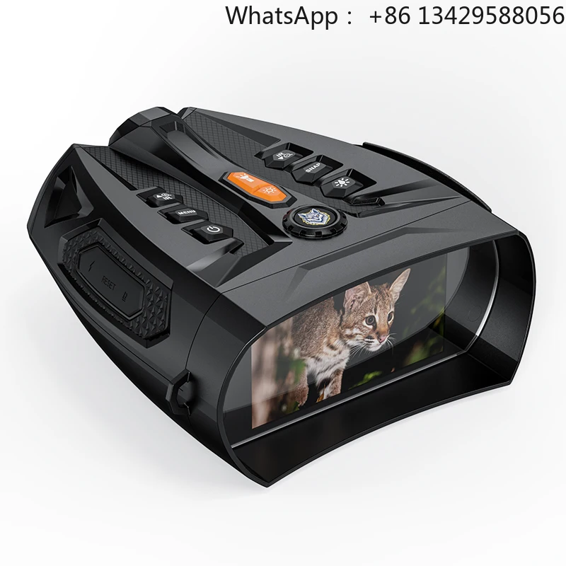 Inskam 336 Factory New Night Vision Binoculars Rechargeable 10X -4-inch IPS 800m Vision Photo Video Camera Hunting Night Vision
Inskam 336 Factory New Night Vision Binoculars Rechargeable 10X -4-inch IPS 800m Vision Photo Video Camera Hunting Night Vision