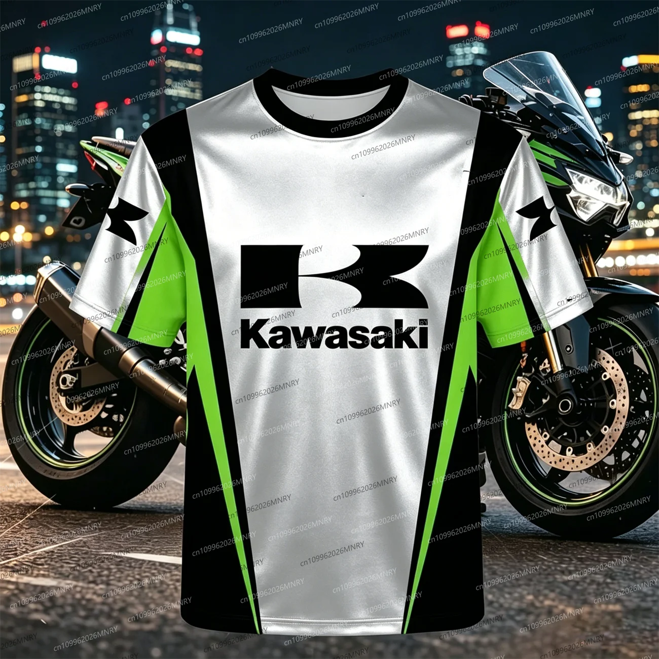 Men Oversized t-shirt Kawasaki Motorcycle Racer Riding t shirt Summer men Short Sleeve Women T-Shirt Oversized Clothing Tops
Men Oversized t-shirt Kawasaki Motorcycle Racer Riding t shirt Summer men Short Sleeve Women T-Shirt Oversized Clothing Tops