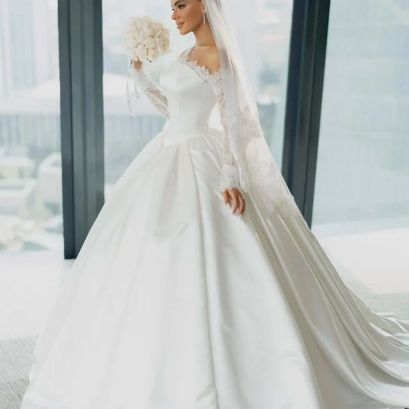 Индивидуальные платья Quinceanera цвета слоновой кости с открытыми плечами, многослойная атласная аппликация, Vestido De 15, Quinceanera
Индивидуальные платья Quinceanera цвета слоновой кости с открытыми плечами, многослойная атласная аппликация, Vestido De 15, Quinceanera