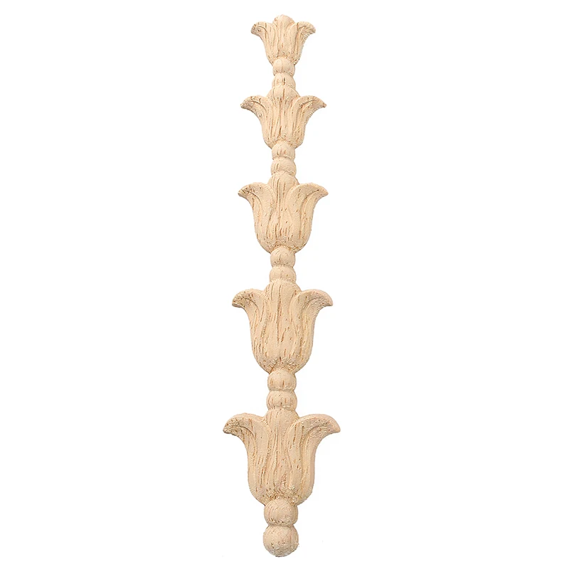 Wood Carved Corner Onlay Applique Unpainted Frame Decal For Home Furniture Decor Style:1#
Wood Carved Corner Onlay Applique Unpainted Frame Decal For Home Furniture Decor Style:1#