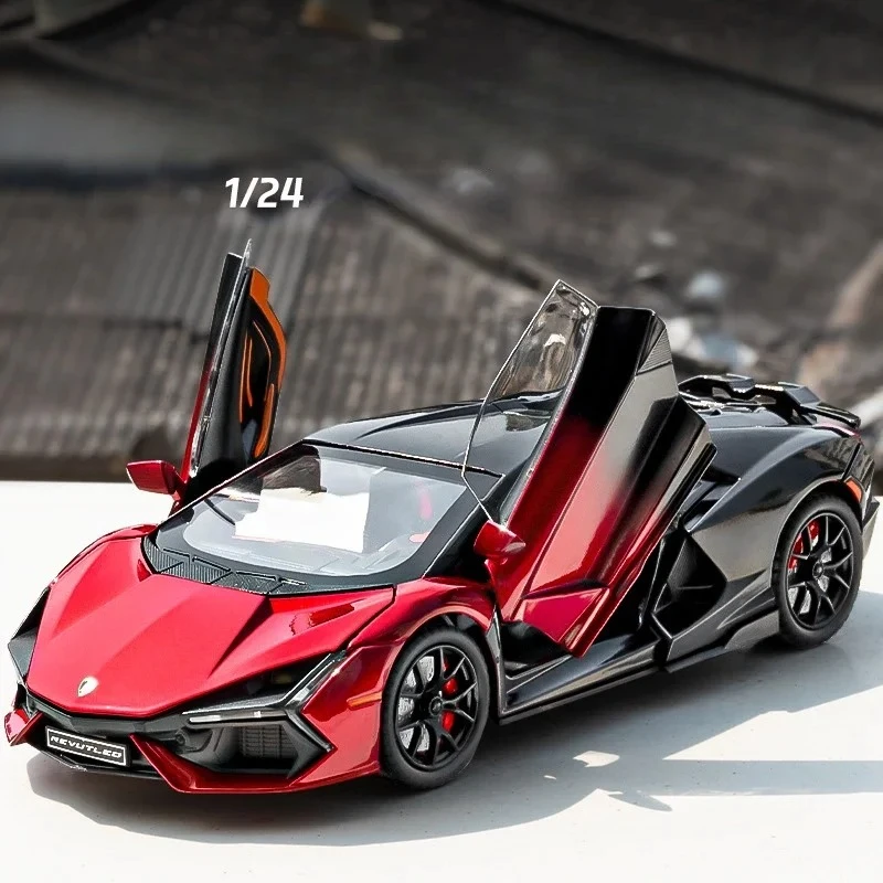1:24 C393 Alloy Car Model With Sound Light Collection Miniature Boy Gift Birthday Diecast Alloy Car Model Collectible
1:24 C393 Alloy Car Model With Sound Light Collection Miniature Boy Gift Birthday Diecast Alloy Car Model Collectible