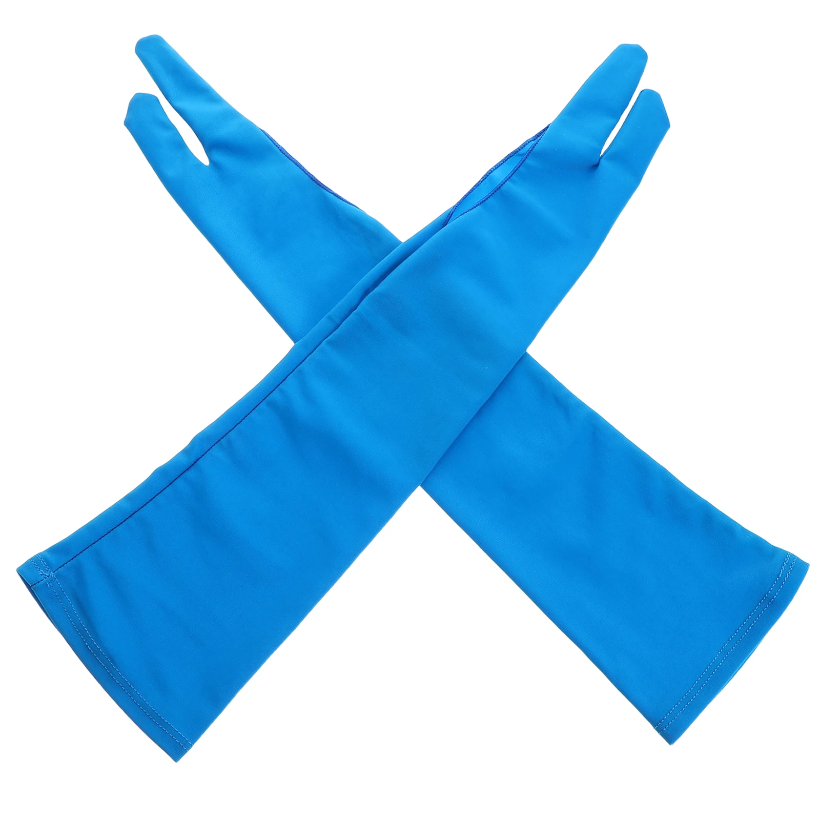 Painting Gloves for Gaming Drawing Tablet Lengthen Hand Holding Two-finger Nylon Spandex Anti-touch Artist Painters
Painting Gloves for Gaming Drawing Tablet Lengthen Hand Holding Two-finger Nylon Spandex Anti-touch Artist Painters