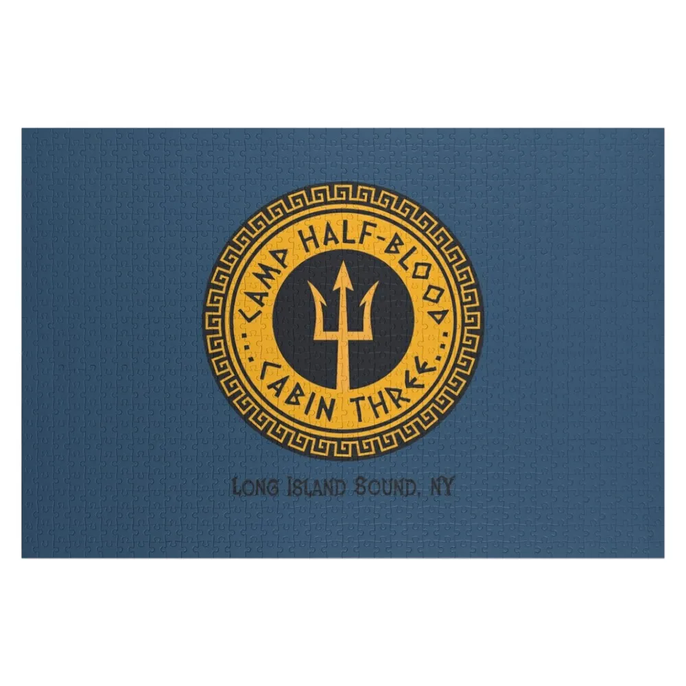 Authentic Camp Half Blood Long Island Sound Cabin Three - Professional Quality Graphics Jigsaw Puzzle Custom Wood Puzzle
Authentic Camp Half Blood Long Island Sound Cabin Three - Professional Quality Graphics Jigsaw Puzzle Custom Wood Puzzle
