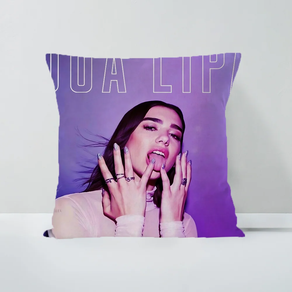 High Quality Luxury Cushion Cover D-Dua Lipas for Pillow Covers Decorative Luxury Room Decorating Items Ornamental Pillows Home
High Quality Luxury Cushion Cover D-Dua Lipas for Pillow Covers Decorative Luxury Room Decorating Items Ornamental Pillows Home