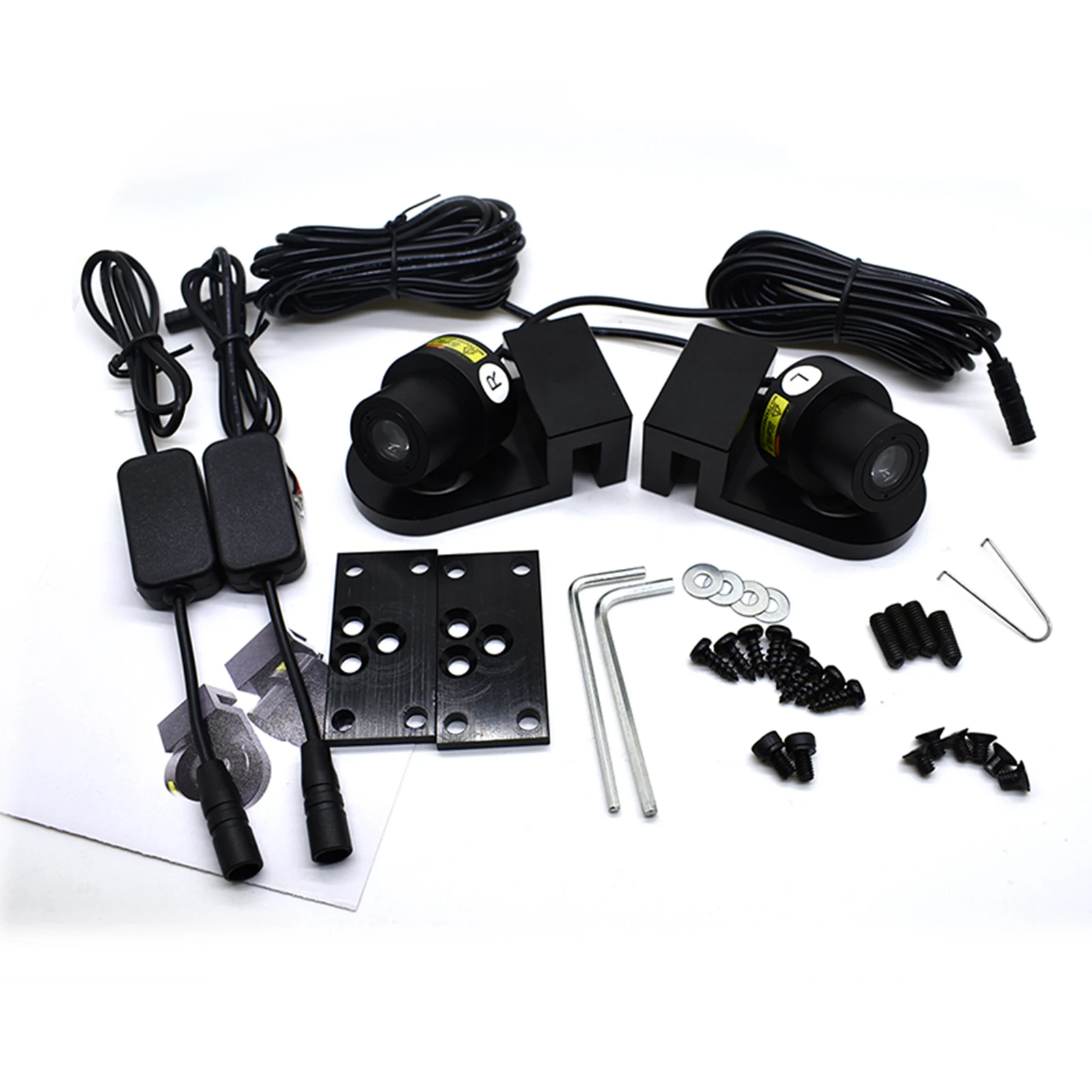 HD Car Shadow светильник Kit, легкая установка, проектор, красочный проектор для кузова автомобиля
HD Car Shadow светильник Kit, легкая установка, проектор, красочный проектор для кузова автомобиля