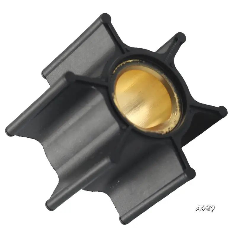 19210-ZV4-013 Water Pump Impeller For Honda Marine 9.9HP 15HP Outboard Replace Sierra 18-3246 Outboard Motor Parts
19210-ZV4-013 Water Pump Impeller For Honda Marine 9.9HP 15HP Outboard Replace Sierra 18-3246 Outboard Motor Parts