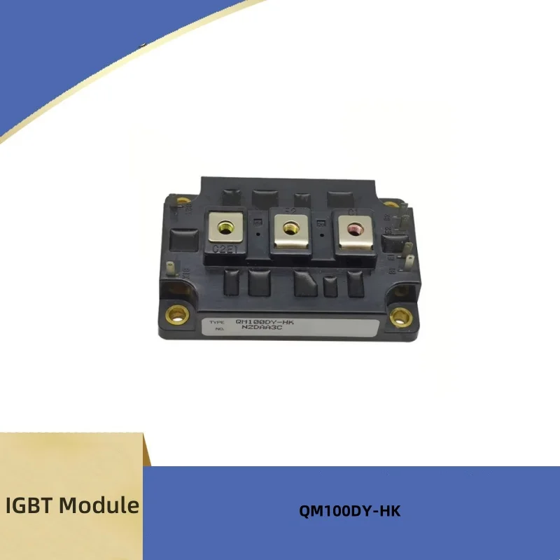 Оптовый модуль IGBT QM100DY-H QM100DY-HK QM400HA1-H QM300HA-H QM600HA-24 KS 224510 КР 224503 KE721K30 Новая и оригинальная микросхема
Оптовый модуль IGBT QM100DY-H QM100DY-HK QM400HA1-H QM300HA-H QM600HA-24 KS 224510 КР 224503 KE721K30 Новая и оригинальная микросхема