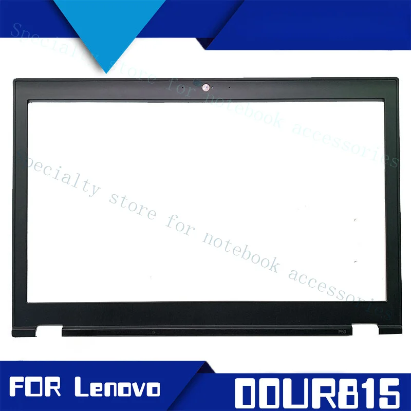 A+ ДЛЯ Lenovo Thinkpad P50 B Shell 4K Screen Frame 00UR815
A+ ДЛЯ Lenovo Thinkpad P50 B Shell 4K Screen Frame 00UR815
