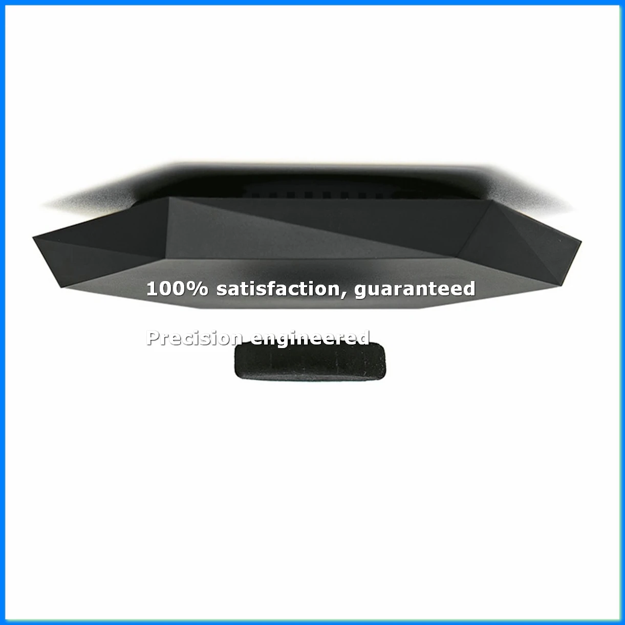 360° Rotation Magnetic Levitation Display Stand for Toy Jewelry Display Stand Fancy Floating Display Stand US PLUG-A09I
360° Rotation Magnetic Levitation Display Stand for Toy Jewelry Display Stand Fancy Floating Display Stand US PLUG-A09I