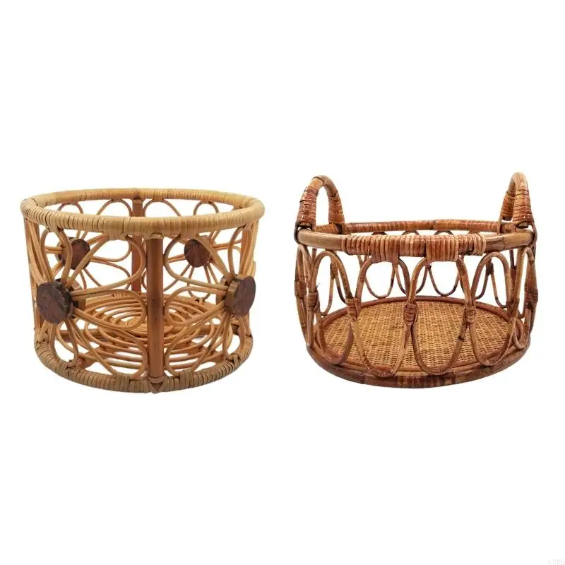 L8rb Handwoven Vintage Corptan Basket для новорожденных. Создайте очаровательную и безопасную среду для ваших детских фотографий
L8rb Handwoven Vintage Corptan Basket для новорожденных. Создайте очаровательную и безопасную среду для ваших детских фотографий