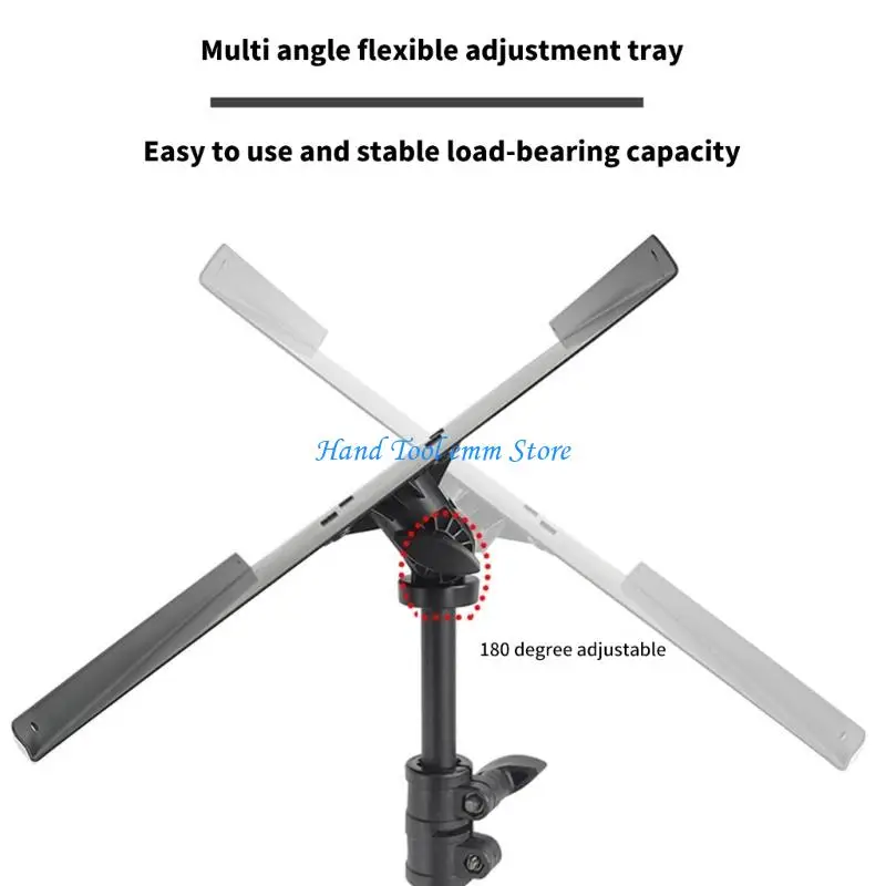 H37F Professional Adjustable Projector Stand Laptop Holder For Equipment Instrument
H37F Professional Adjustable Projector Stand Laptop Holder For Equipment Instrument