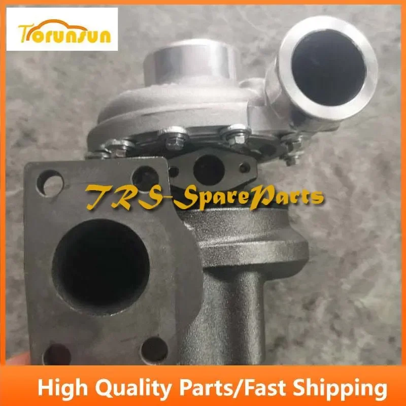 Turbo GT2052 Turbocharger 219-9773 for Caterpillar Backhoe Loader CAT 428C 416C 428D 432D 416D 420D Engine 3054
Turbo GT2052 Turbocharger 219-9773 for Caterpillar Backhoe Loader CAT 428C 416C 428D 432D 416D 420D Engine 3054