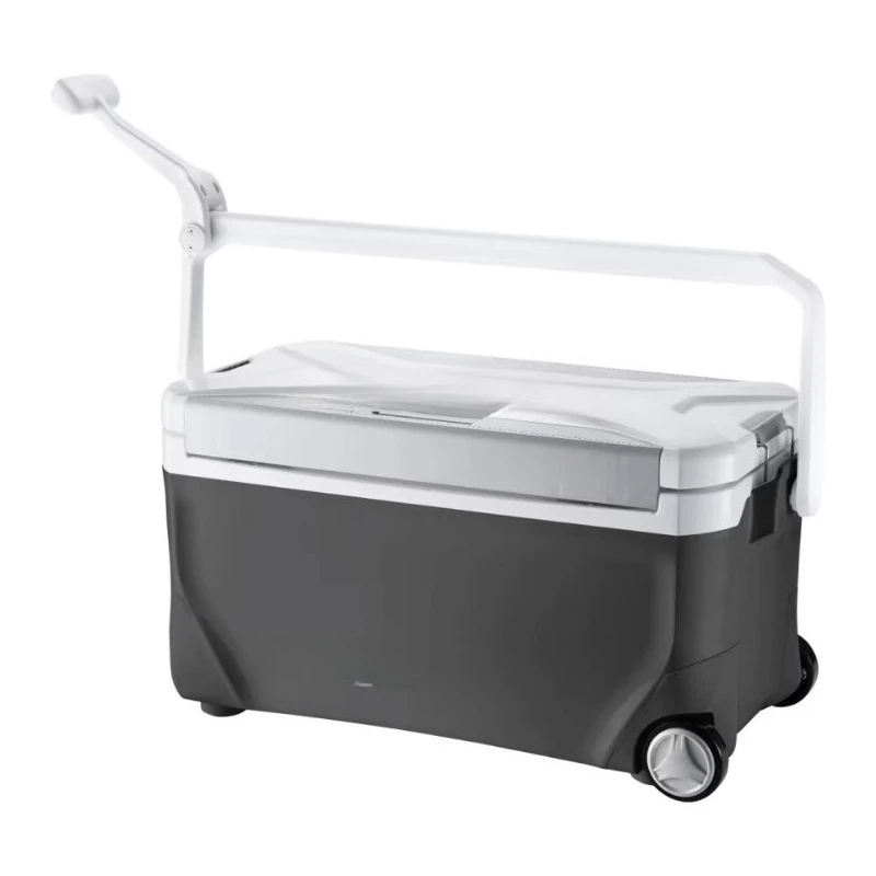 25 liters fishing refrigerator, cold box NS-E25Y
25 liters fishing refrigerator, cold box NS-E25Y