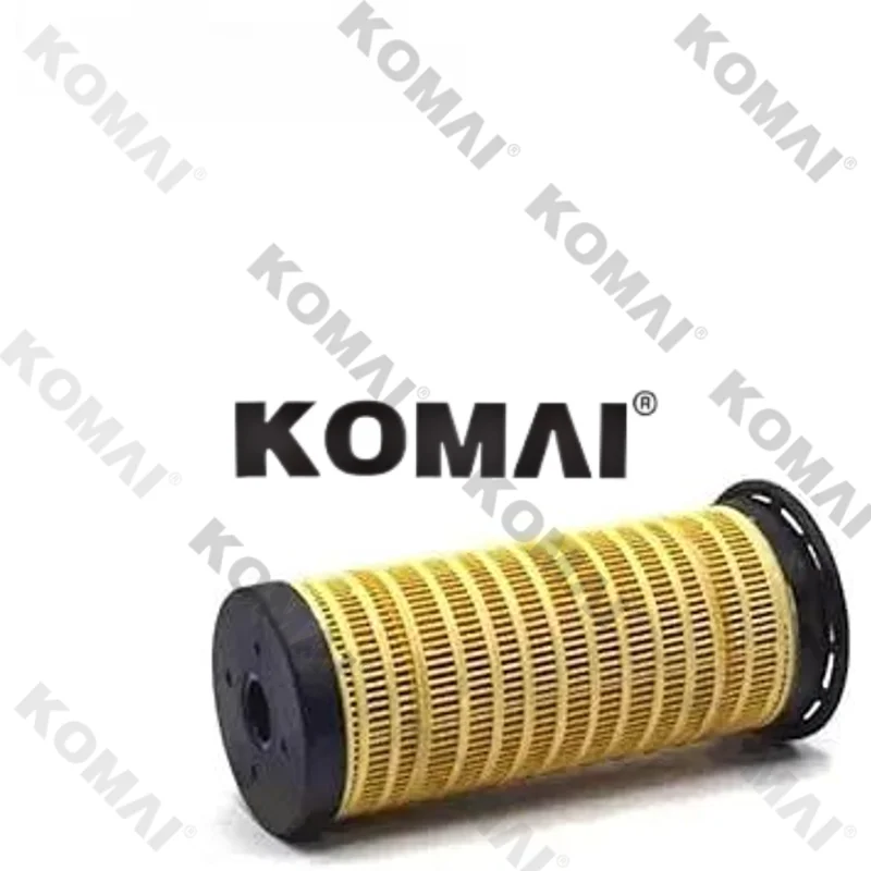 Совместим с дизельным топливным фильтром Caterpillar CAT E349 Экскаватор 500-0480
Совместим с дизельным топливным фильтром Caterpillar CAT E349 Экскаватор 500-0480