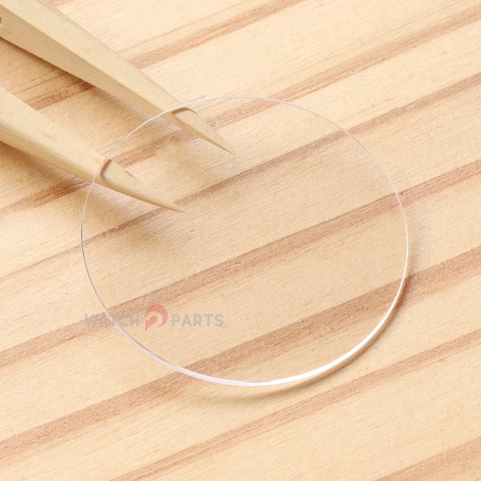 AR Coating Double Domed Watch Glass for Vacheron Constantin VC Patrimony 4010T 41mm Sapphire Crystal
AR Coating Double Domed Watch Glass for Vacheron Constantin VC Patrimony 4010T 41mm Sapphire Crystal