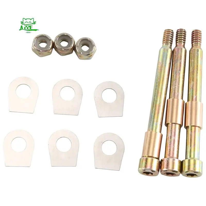 A22E-For Arctic Cat Small Pin Cam Arm Clutch Repair Kit C Listing 4 Fit 1639-030 Replacement
A22E-For Arctic Cat Small Pin Cam Arm Clutch Repair Kit C Listing 4 Fit 1639-030 Replacement