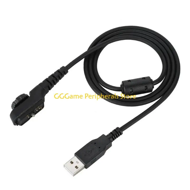 U55B Portable Radio Programmer Wire Universal Compatibility PVC Material Fast Setup Function
U55B Portable Radio Programmer Wire Universal Compatibility PVC Material Fast Setup Function
