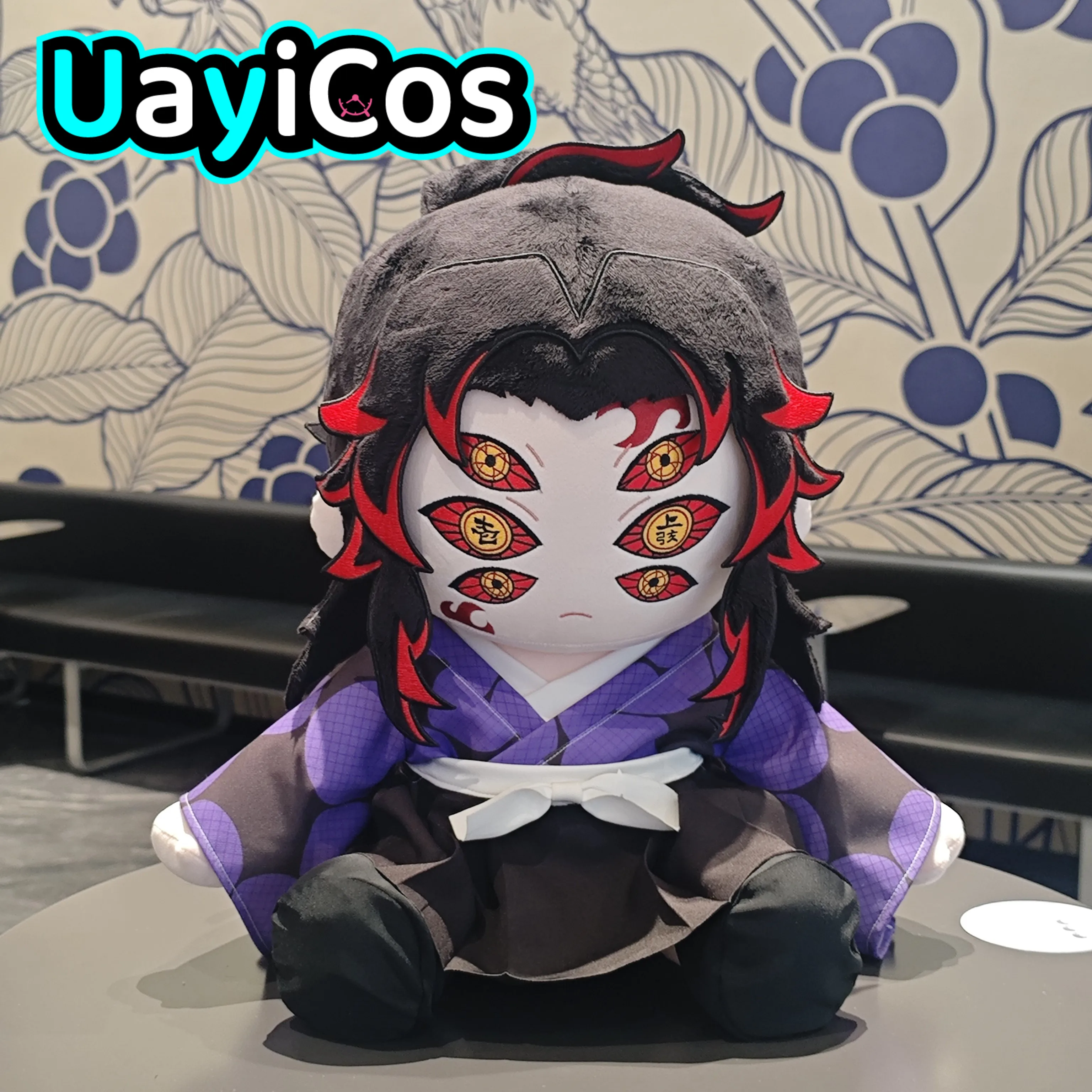 40cm Doll Stuffed Plushie Doll Clothes Pillow Cute Cartoon Ornament Anime Figure Game Toy Kids Gifts Cosplay
40cm Doll Stuffed Plushie Doll Clothes Pillow Cute Cartoon Ornament Anime Figure Game Toy Kids Gifts Cosplay