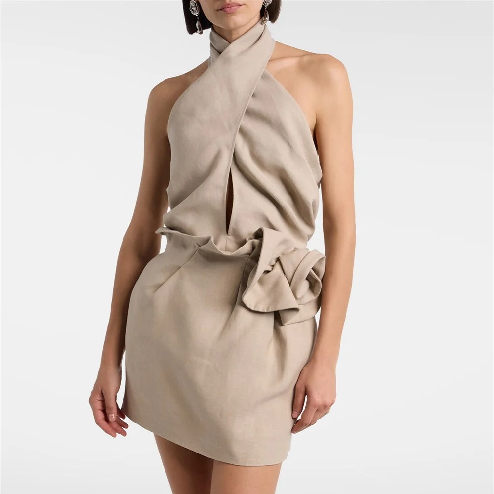 Summer 2026 Women's Short Skirt with Patchwork, Lotus Leaf Edge, Hundred Fold Women's Mini Skirt, y2k New Fashion Versatile Skir
Summer 2026 Women's Short Skirt with Patchwork, Lotus Leaf Edge, Hundred Fold Women's Mini Skirt, y2k New Fashion Versatile Skir